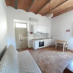 1-bedroom flat via di Porta Castello 52, Centro Storico, Tarquinia