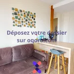 Appartement de 9 m² avec 3 chambre(s) en location à Tours