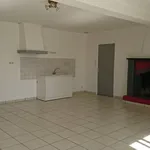 Maison de 111 m² avec 3 chambre(s) en location à Val-Couesnon