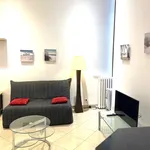 Rent 1 bedroom apartment of 30 m² in NICE