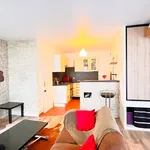 Appartement de 33 m² avec 1 chambre(s) en location à VERGEZET