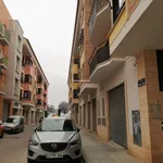 Alquilo 3 dormitorio apartamento de 101 m² en Valencia