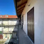 2-room flat via San Cristoforo, Saronno