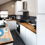 Rent 1 bedroom house in Nottingham