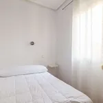 Rent 1 bedroom apartment of 36 m² in madrid