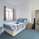 Rent 1 bedroom flat in Hull