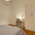 Rent 5 bedroom apartment in Lisbon