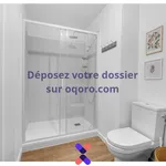  appartement avec 1 chambre(s) en location à Toulouse