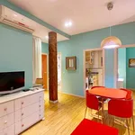 Rent 2 bedroom apartment of 43 m² in madrid