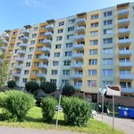 Pronajměte si 1 ložnic/e byt o rozloze 39 m² v Písek