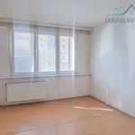 Rent 3 bedroom apartment in České Budějovice