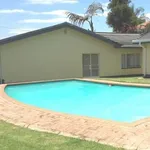 Rent a room in Pretoria