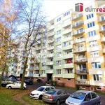 Rent 1 bedroom apartment in Sokolov