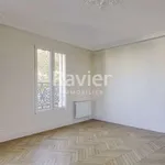 Appartement de 102 m² avec 4 chambre(s) en location à Paris