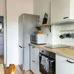 Rent 4 bedroom apartment of 52 m² in Berlin