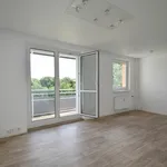 Miete 3 Schlafzimmer wohnung von 58 m² in Helbersdorf