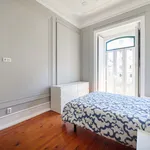 Quarto em Lisboa