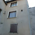 Maison de 64 m² avec 1 chambre(s) en location à Ispagnac