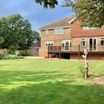 Rent 5 bedroom house in South East England