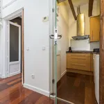 Alquilo 4 dormitorio apartamento de 58 m² en Madrid