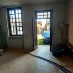 Appartamento in affitto a Roncello via Roma 26, ristrutturato, posto auto scoperto, angolo cottura - TrovaCasa