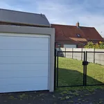 Ruime nieuwbouw woning met 4 slpk + garage