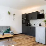 Miete 2 Schlafzimmer wohnung von 45 m² in Vienna