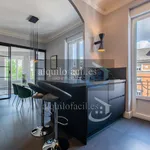 Rent 4 bedroom apartment of 175 m² in Madrid