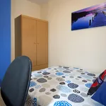 Alquilar 6 dormitorio apartamento en Madrid