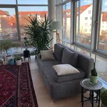 Miete 3 Schlafzimmer wohnung von 168 m² in München