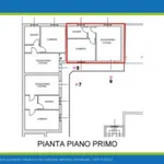 Rent 2 bedroom apartment of 52 m² in Vanzaghello