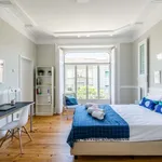 Rent a room in lisbon