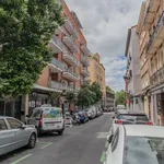 Alquilar 7 dormitorio apartamento en Madrid