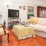 Apartamento T4 para alugar em Alenquer