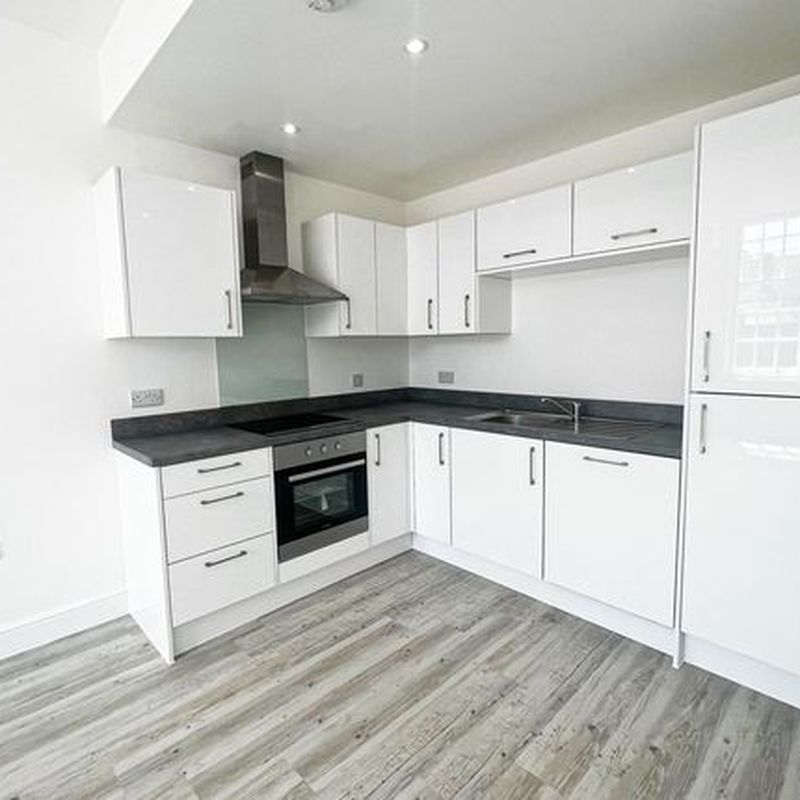 Flat to rent in Lowgate, Hull HU1 Low Gate