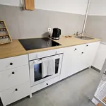 Rent 1 bedroom apartment of 32 m² in Poznan