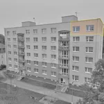 Velký krásný byt 4+1 81m2 Meziměstí