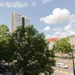 Huur 1 slaapkamer appartement van 68 m² in brussels