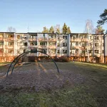 Rent 4 bedroom apartment of 87 m² in Kirkkonummi