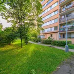 Pronajměte si 2 ložnic/e byt o rozloze 54 m² v Praha