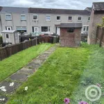 2 Bedroom Terraced to Rent at Houston-Crosslee-Linwood, Paisley, Renfrewshire, England