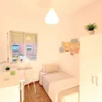 Habitación en madrid