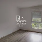 Appartement de 61 m² avec 3 chambre(s) en location à Nantes