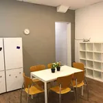 Alquilar 10 dormitorio apartamento en Madrid