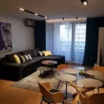 Rent 2 bedroom apartment of 77 m² in Кършияка