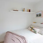 Rent 8 bedroom student apartment of 500 m² in Madrid