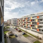 Pronajměte si 2 ložnic/e byt o rozloze 58 m² v Prague