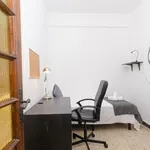 Alquilar 5 dormitorio apartamento en Barcelona