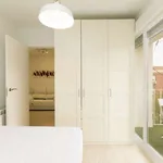 Rent 1 bedroom apartment of 35 m² in madrid