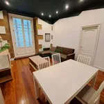 Rent 2 bedroom apartment of 90 m² in Bilbao